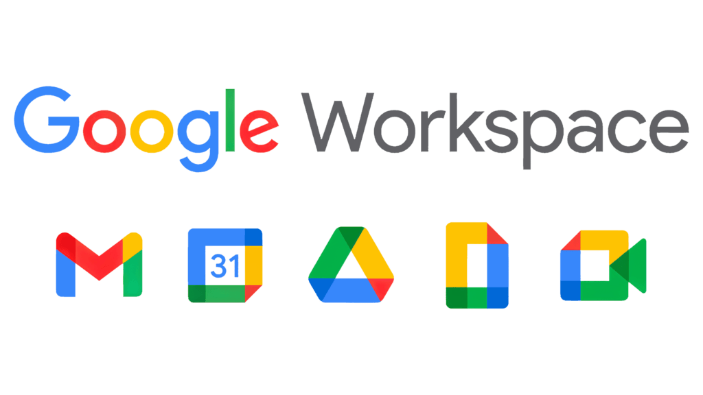 Google Workspace Badge