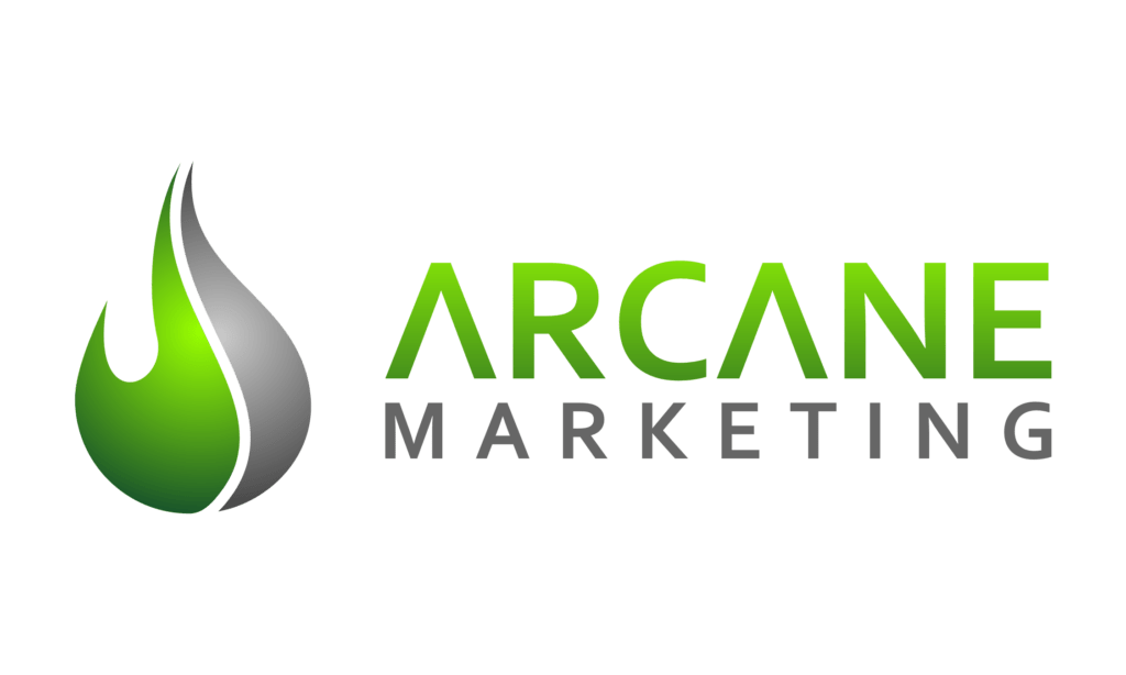 Arcane Marketing Logo - Best SEO Company