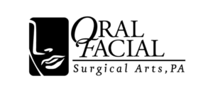Oral Facial - b&w