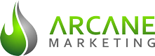 Arcane Marketing Logo