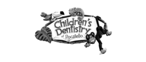 childrens dentristy - b&w