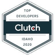Clutch Idaho Top Developers