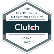 Clutch Top Idaho Advertising Marketing Agencies