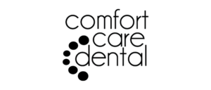 comfort care - b&w