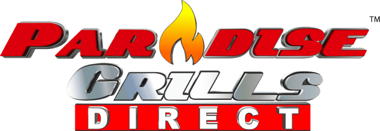 Paradise Grills Direct Logo