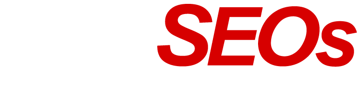 Top SEOs logo - Independent Authority on Search Vendors