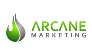 Arcane Marketing Logo - Best SEO Company