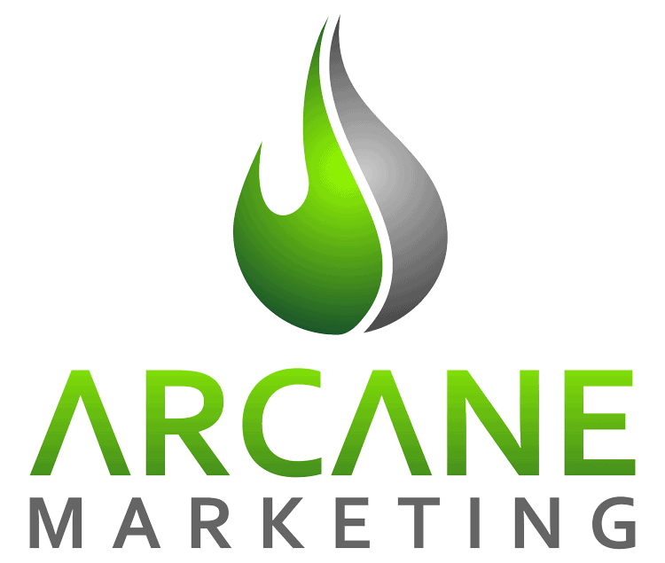 Arcane Marketing Logo