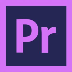 Adobe Premiere Pro CC