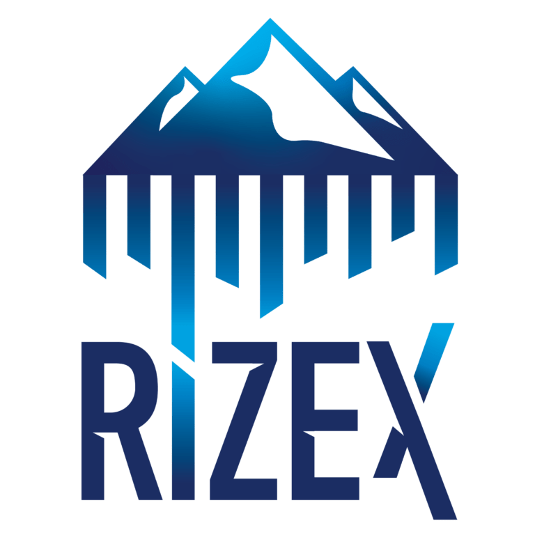 Rizex Logo