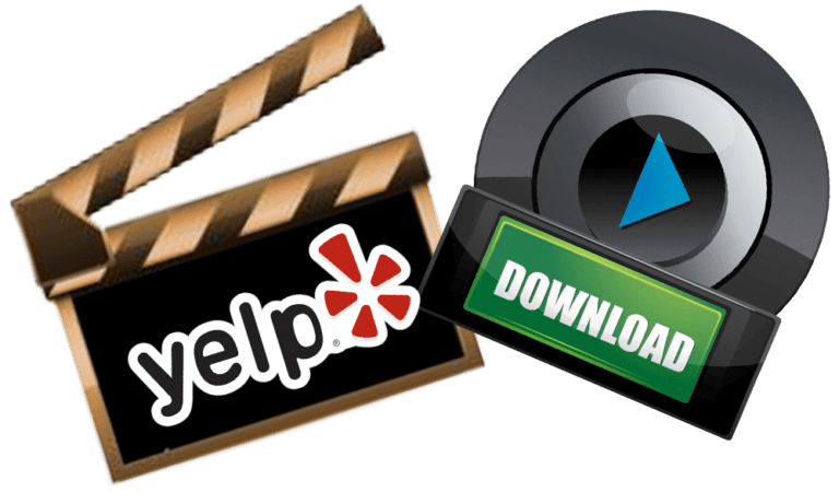 How To Download Videos From Yelp