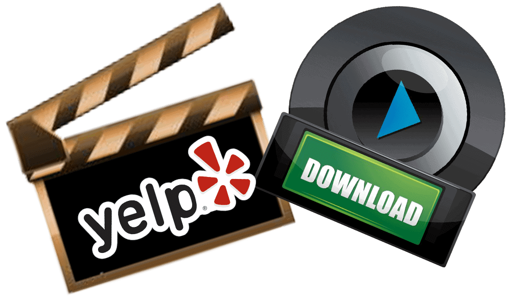 How To Download Videos From Yelp