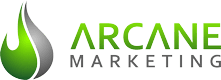 Arcane Marketing Logo