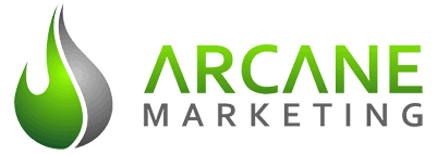 Arcane Marketing Logo