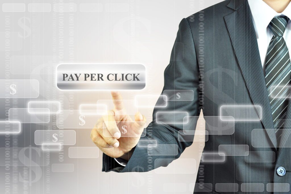 pay per click campaigns (ppc)