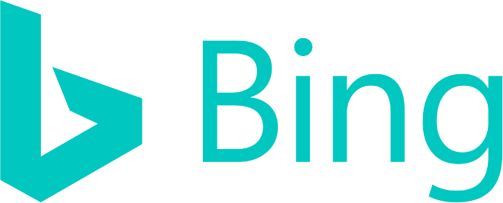 Bing Logo