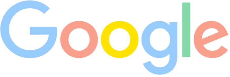 Google Logo